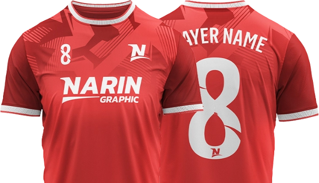 Badminton Jerseys In Dubai