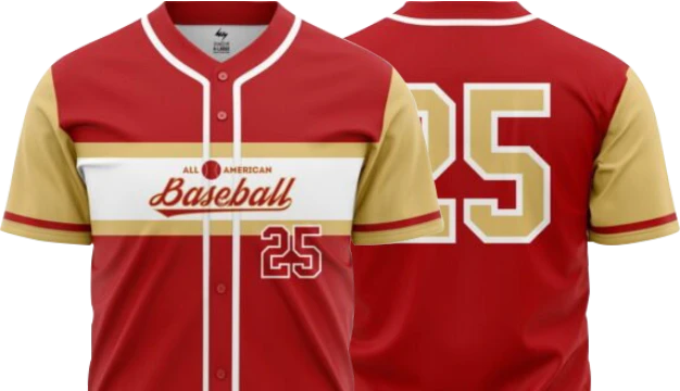 Baseball Jersey For Men Or Women Baseball Jersey For Men Or Women