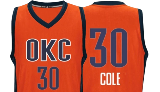 Customize Basketball Jersey