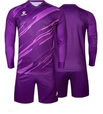 Football Goalkeeper Jersey