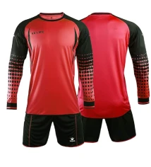 Long-Sleeve Football Kit