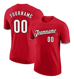 Tutorial Jersey Custom