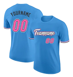 Tutorial Jersey Custom