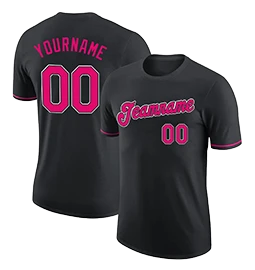 Tutorial Jersey Custom